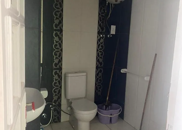 Fully Furnished In Sokhna