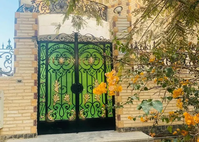 Fully Furnished In Sokhna